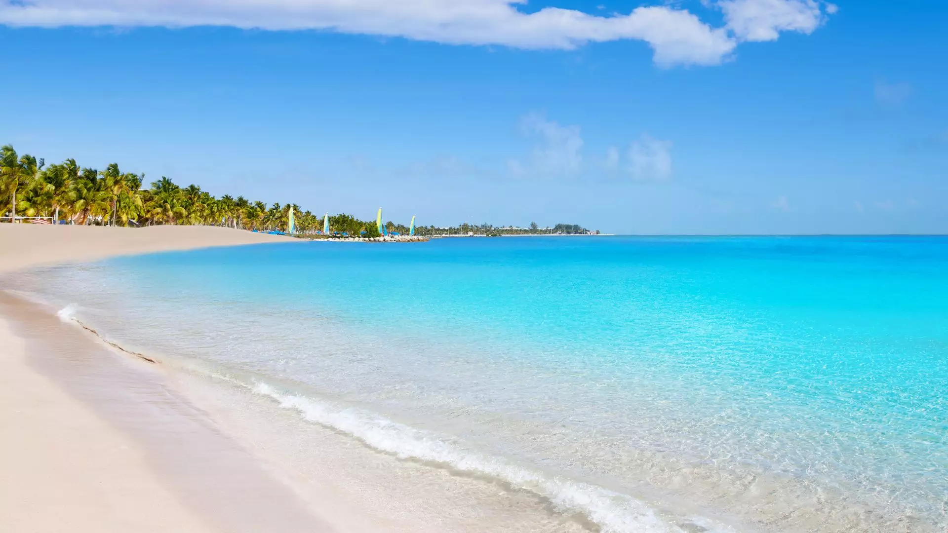 27 Best Clear Water Beaches In Florida Worth Visiting