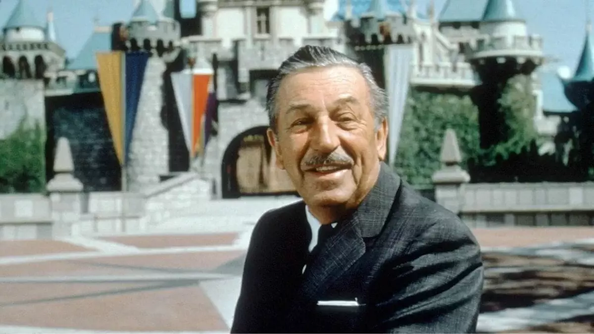 37 Of The Very Best Walt Disney Famous Quotes