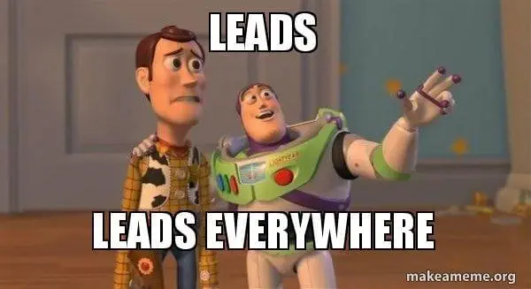 Small Business Memes