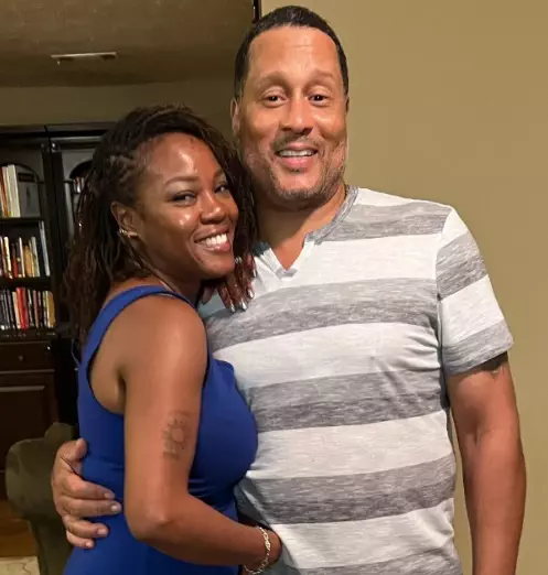 Discover the Life of Tamika Parks Neely – Pat Neely’s Wife
