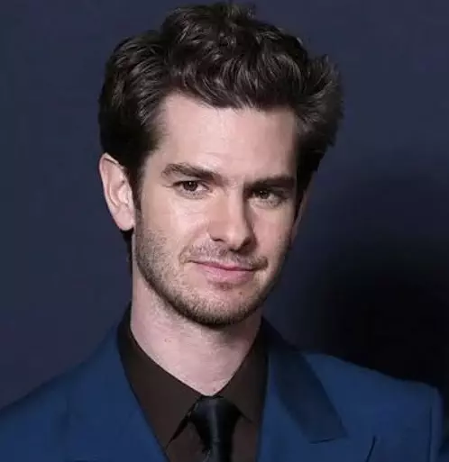 Get To Know Andrew Garfield Height and Weight