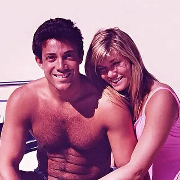 Denise Lombardo Jordan Belfort