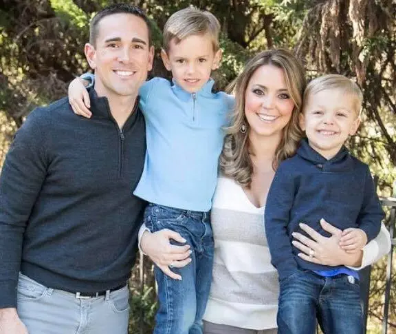 Matt Lafleur Wife, Breanne Lafleur