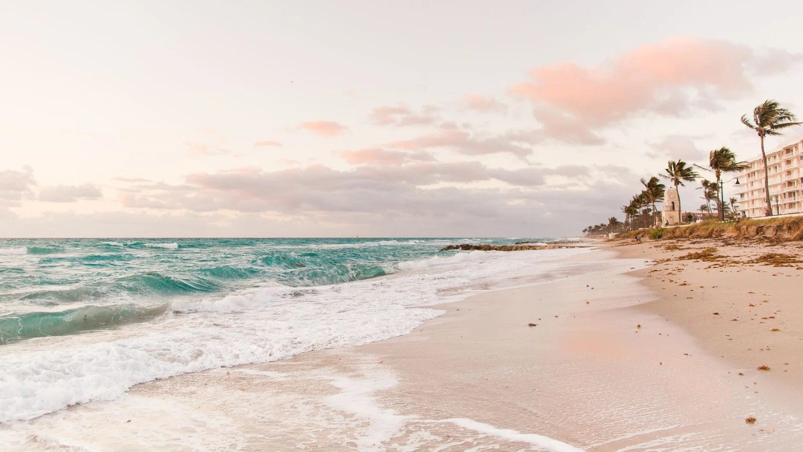 27 Best Clear Water Beaches In Florida Worth Visiting