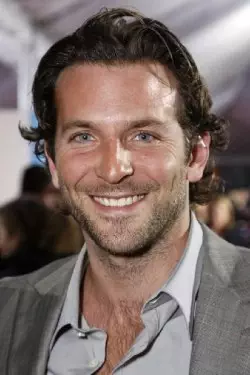 Bradley Cooper Height And Weight