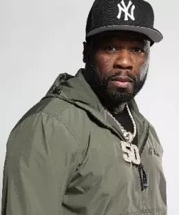How Tall Is 50 Cent - 50 Cent Height and weight