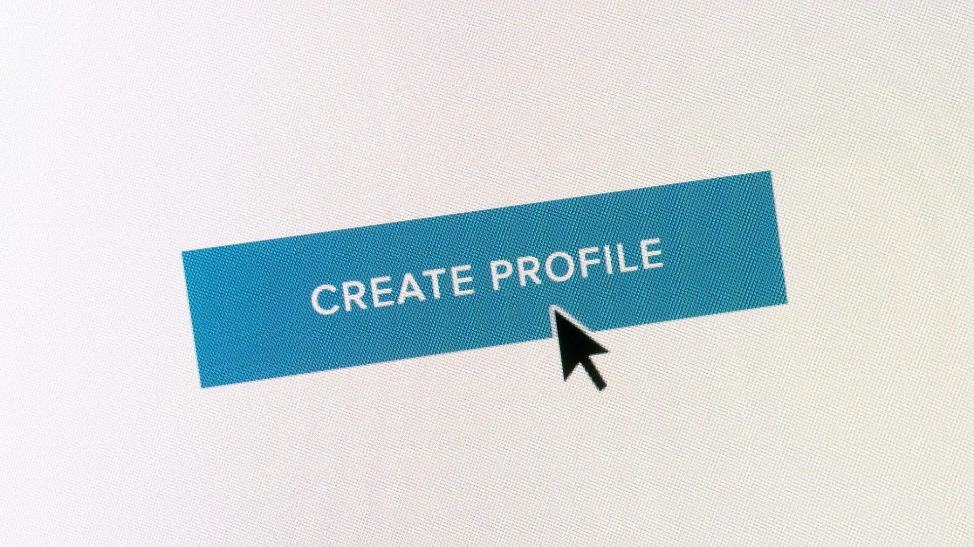 How To Become A Product Tester At Home - Create A Profile