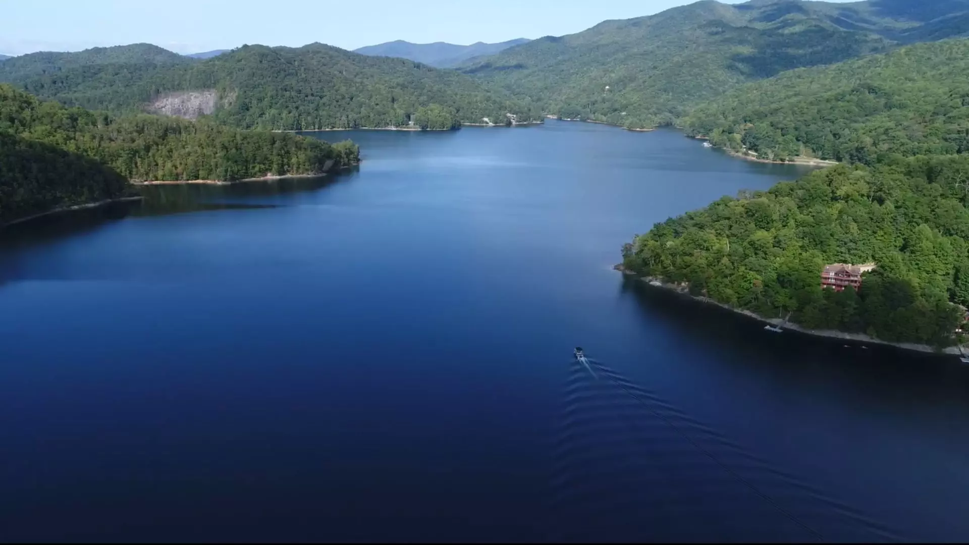 Nantahala Lake North Carolina – Everything You Need to Know