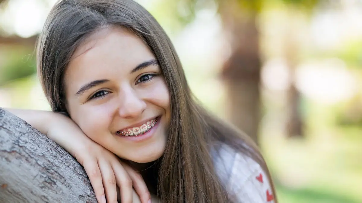 The Best Braces Colors - Best Braces Colors For Girls