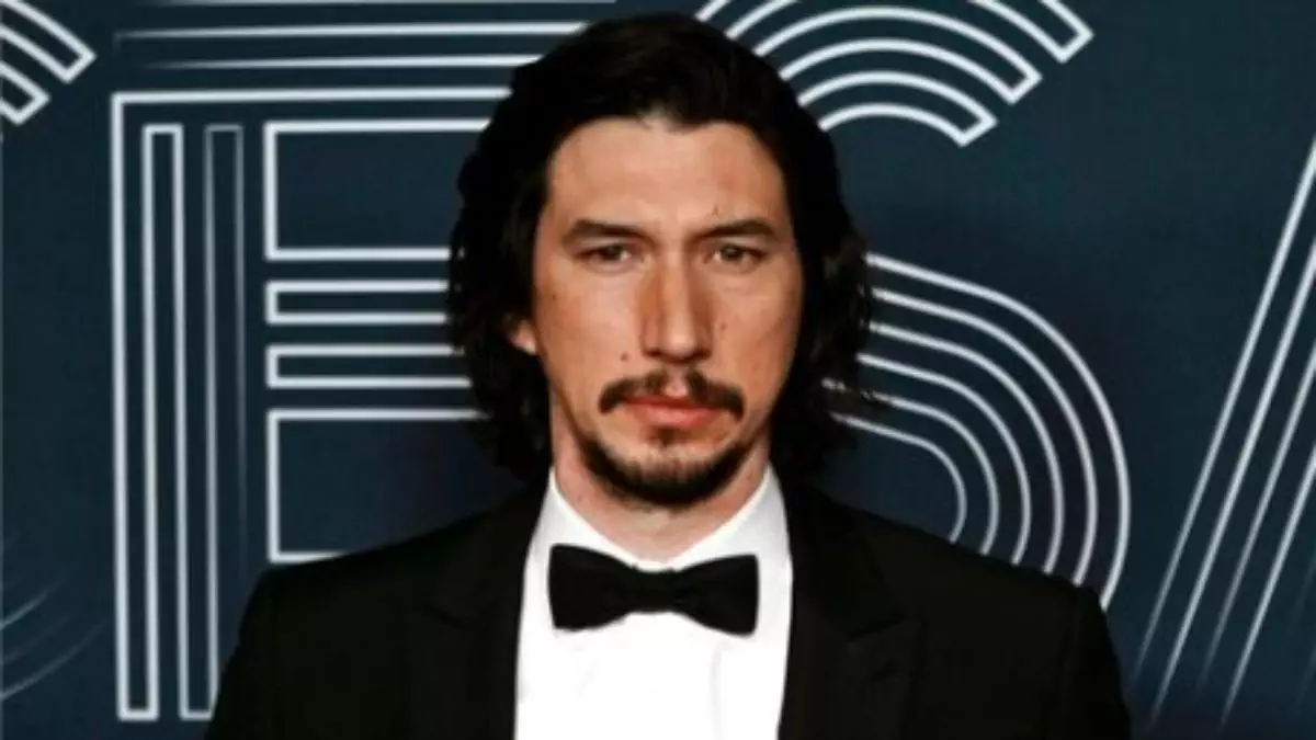 Find Out Adam Driver Height And Weight Here (Verified)