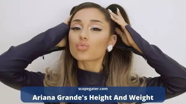 Ariana Grande height and weight. How tall is Ariana Grande. Ariana Grande weight