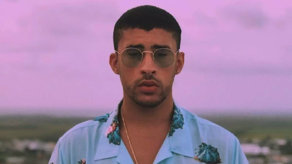 Get To Know Bad Bunny Height And Weight Here