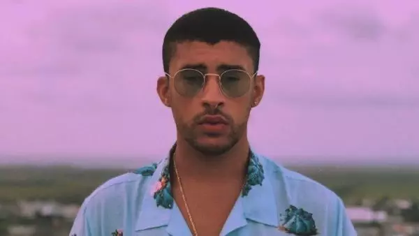 Bad Bunny height and weight. How tall is Bad Bunny. Bad Bunny weight