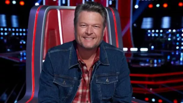 Blake Shelton height and weight. How tall is Blake Shelton. Blake Shelton weight