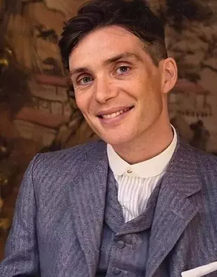 Cillian Murphy height and weight, How tall is Cillian Murphy. Cillian Murphy weight