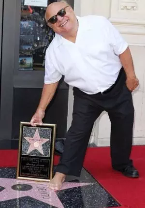 Danny Devito height and weight. How tall is Danny Devito, Danny Devito weight
