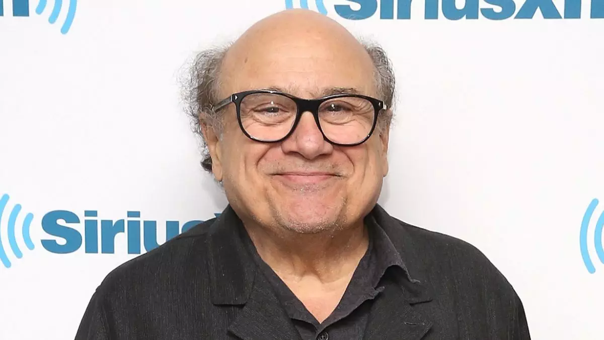 Find Out Danny Devito Height And Weight Here