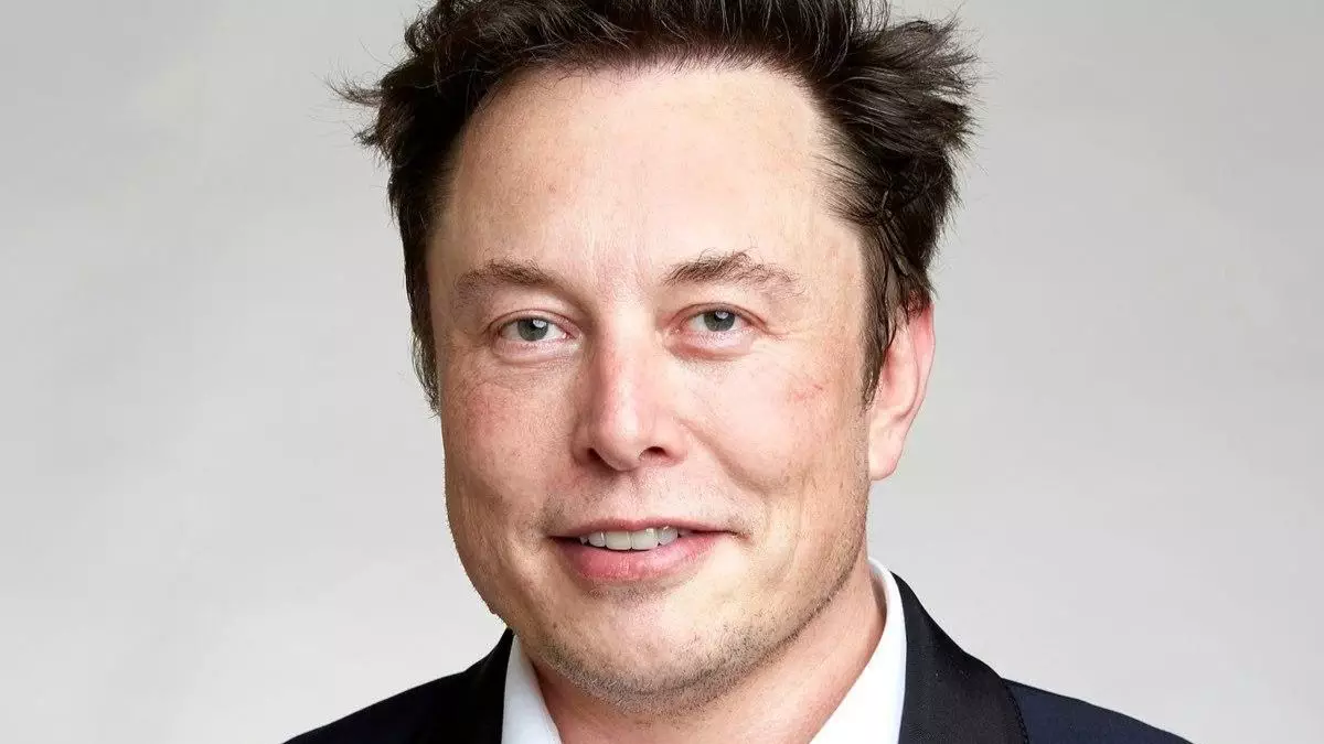 Find Out Elon Musk Height And Weight Here (Verified!)