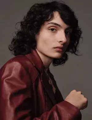 Finn Wolfhard height and weight, How tall is Finn Wolfhard. Finn Wolfhard weight