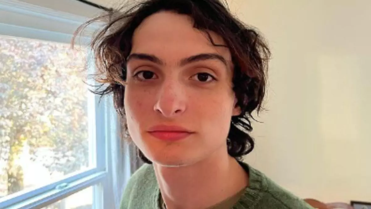 Discover Finn Wolfhard Height And Weight Here