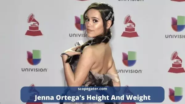 Jenna Ortega height and weight. How tall is Jenna Ortega. Jenna Ortega weight