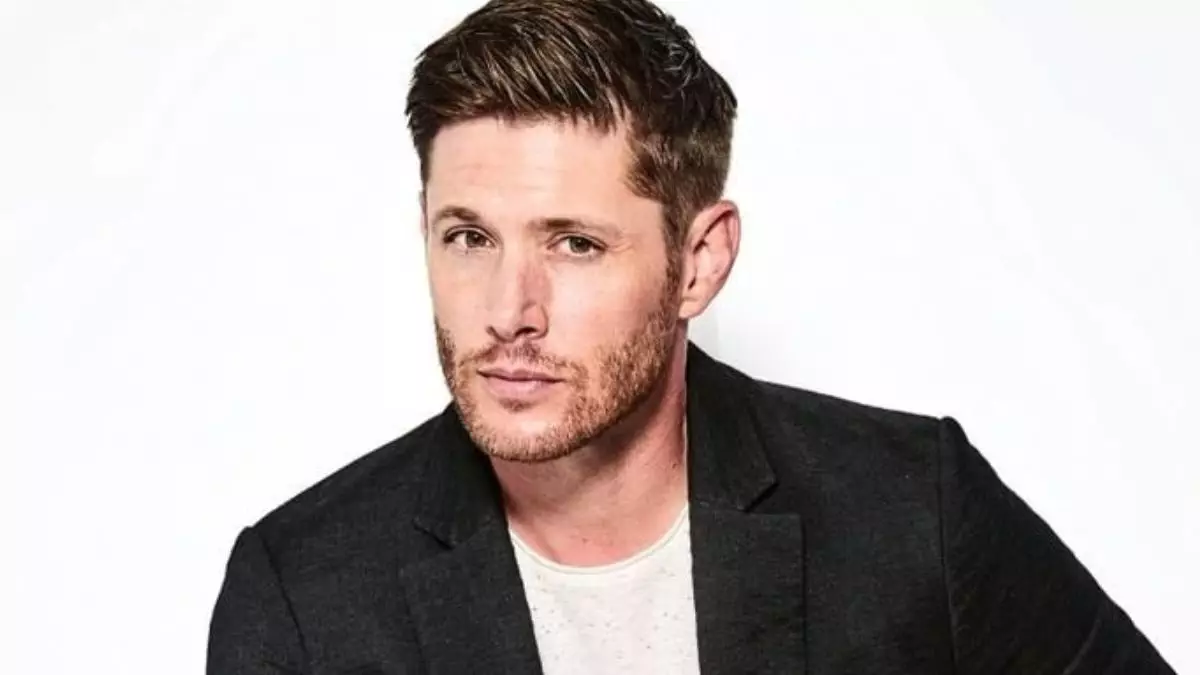 Find Out Jensen Ackles Height And Weight Here (Verified)