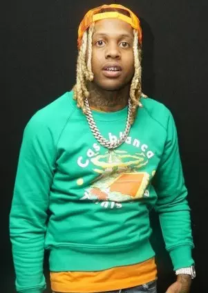 Lil Durk height and weight, How tall is Lil Durk, Lil Durk weight