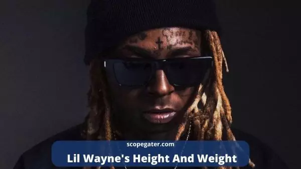 Lil Wayne height and weight. How tall is Lil Wayne. Lil Wayne weight