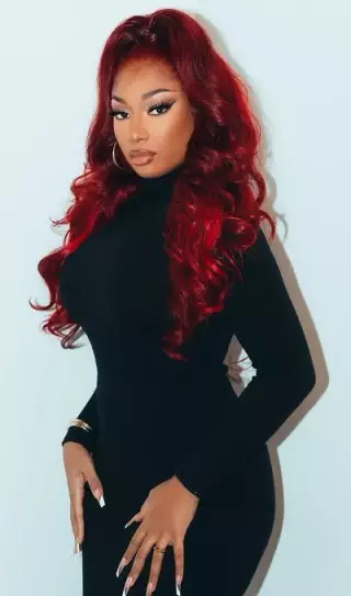 Megan Thee Stallion height and weight, How tall is Megan Thee Stallion, Megan Thee Stallion weight