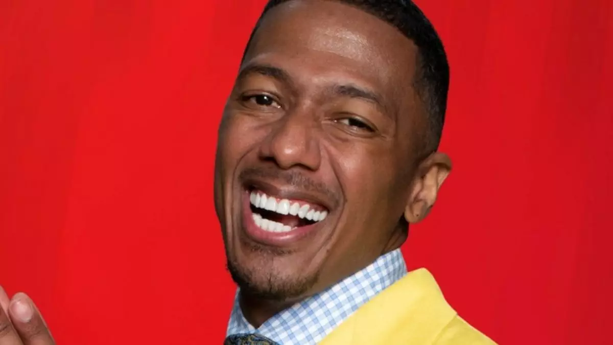 Revealed – Nick Cannon Height And Weight (Verified)