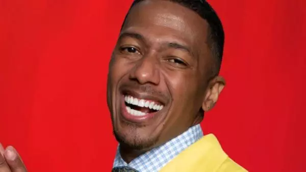 Nick Cannon height and weight. How tall is Nick Cannon. Nick Cannon weight