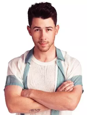 Nick Jonas height and weight. How tall is Nick Jonas, Nick Jonas weight