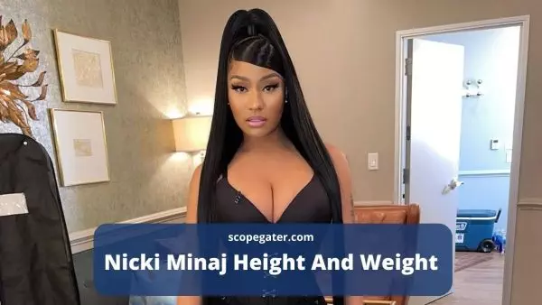 Nicki Minaj Height And Weight. How Tall Is Nicki Minaj. Nicki Minaj Weight.