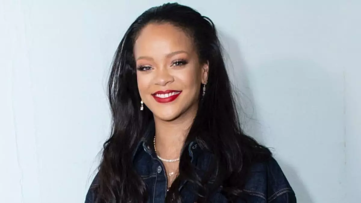 Discover Rihanna Height And Weight Here (Verified!)