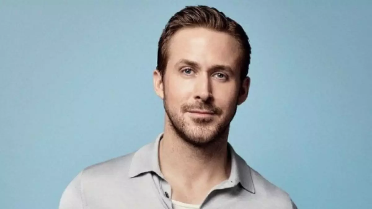 Here Is Ryan Gosling Height And Weight Here (Verified)