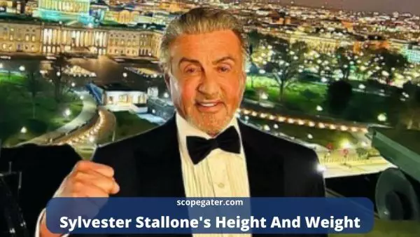 Sylvester Stallone height and weight. How tall is Sylvester Stallone. Sylvester Stallone weight