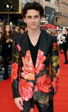 Timothee Chalamet height and weight, How tall is Timothee Chalamet, Timothee Chalamet weight