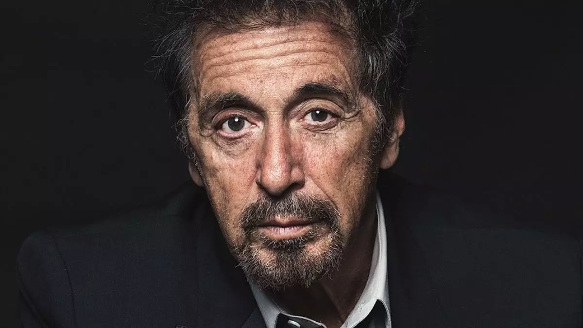 Find Out Al Pacino Height And Weight Here (Verified!)