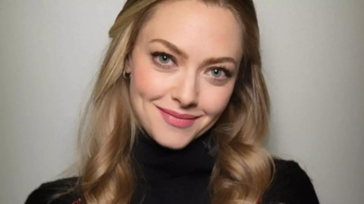 Discover Amanda Seyfried Height And Weight Here