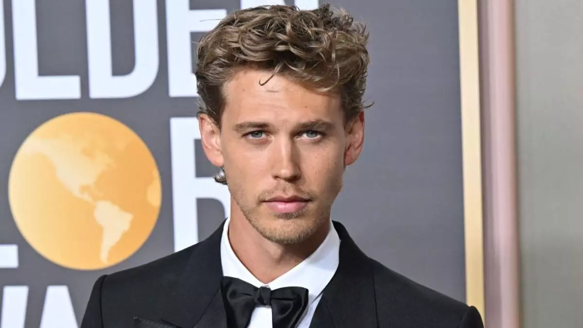 Get To Know Austin Butler Height And Weight Here
