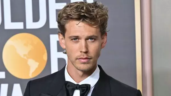 Austin Butler height and weight. How tall is Austin Butler. Austin Butler weight