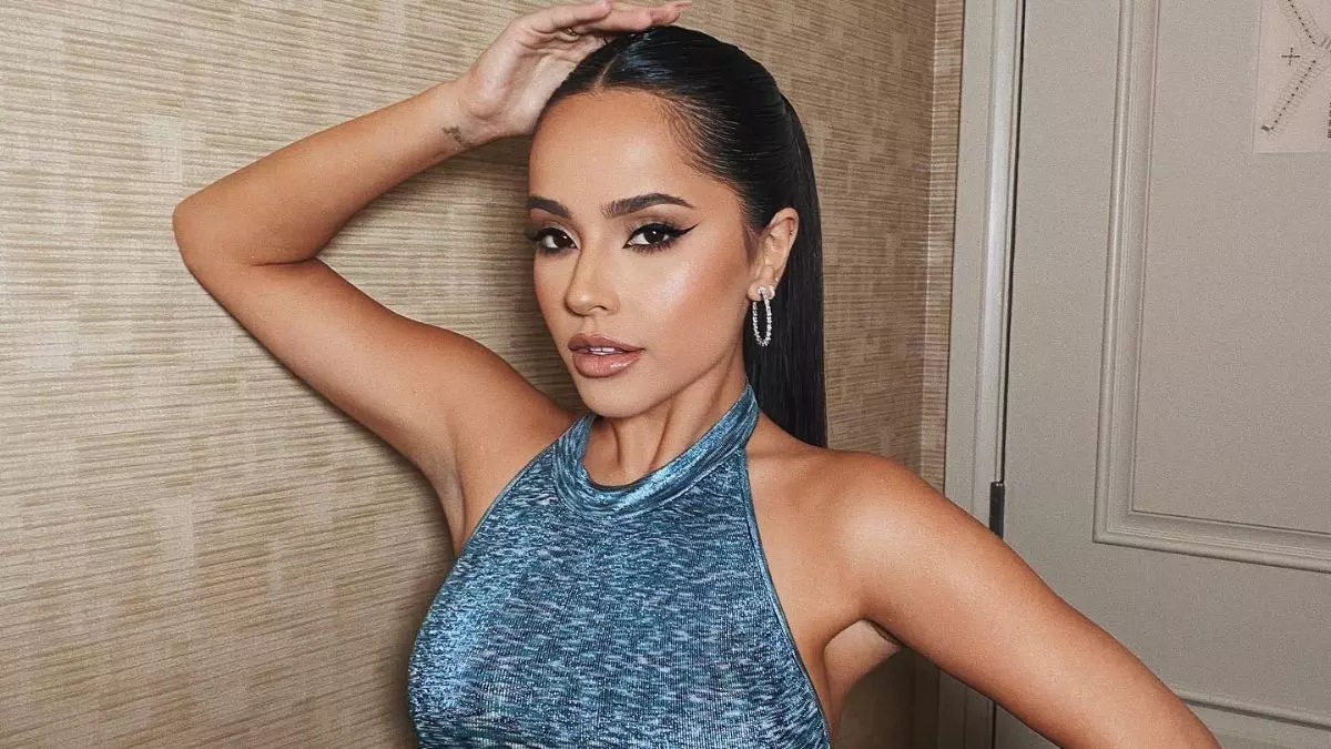 Find Out Becky G Height And Weight Here (Verified!)