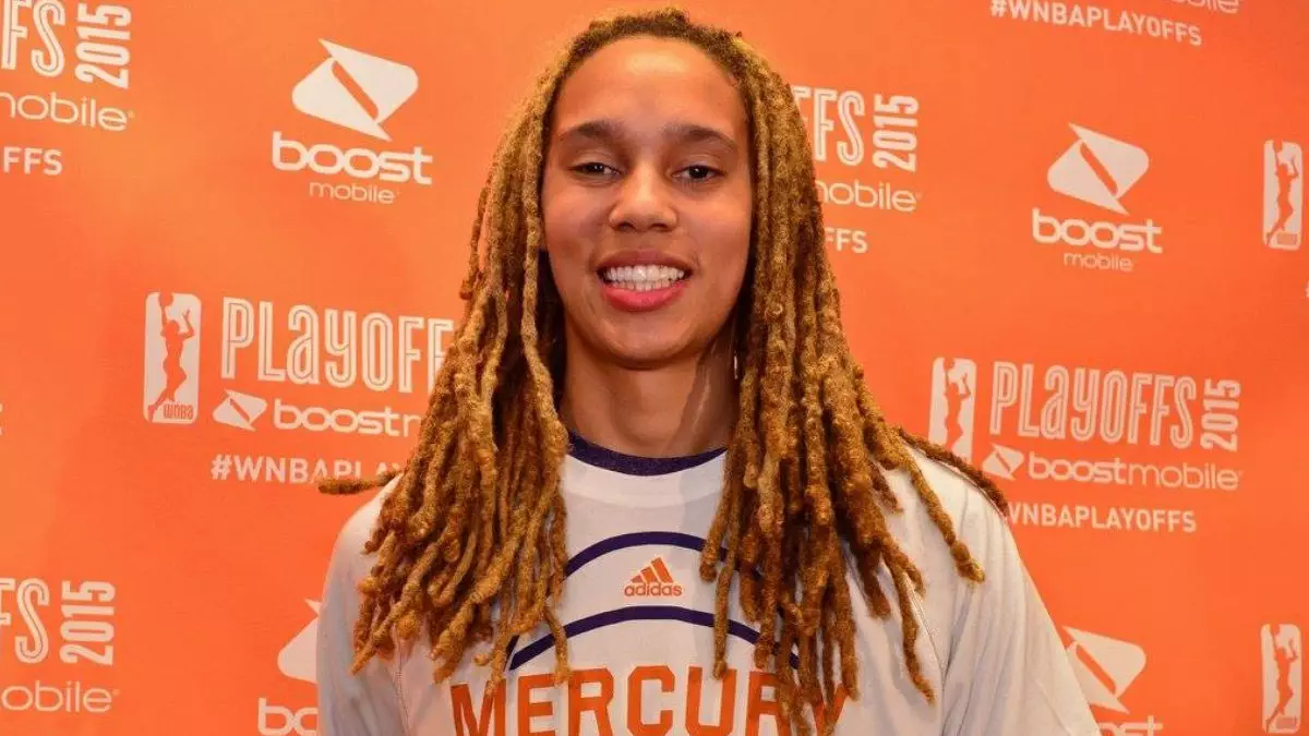 Find Out Brittney Griner Height And Weight Here (Verified!)