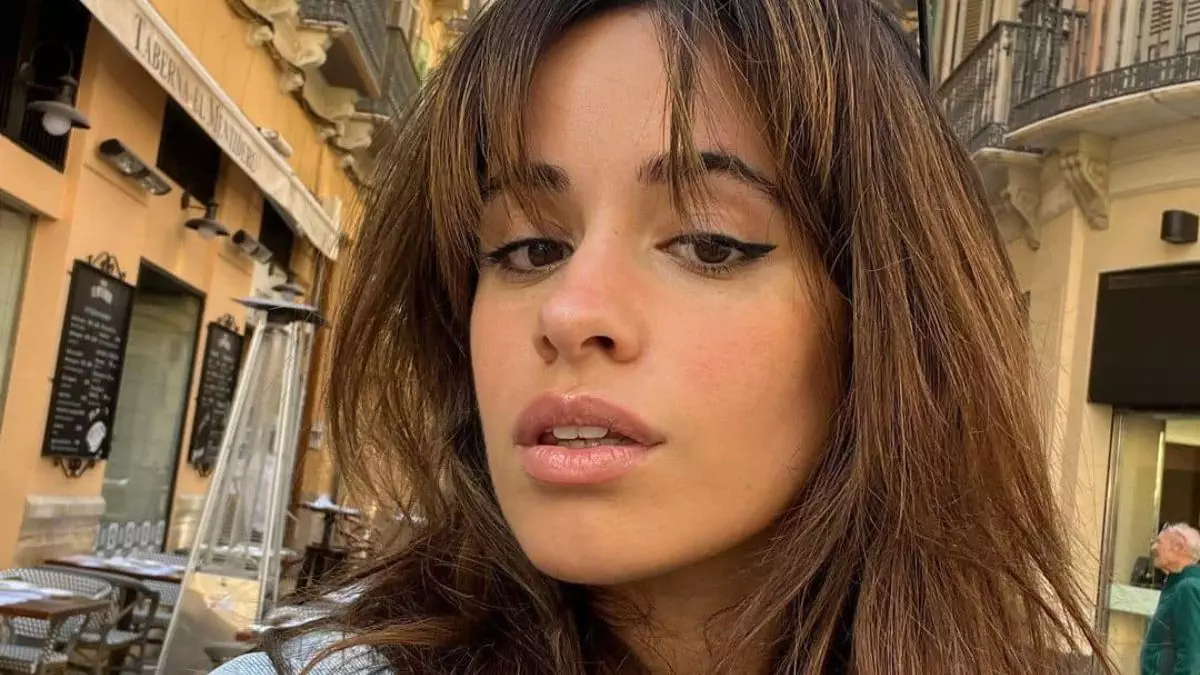 Discover Camila Cabello Height And Weight Here