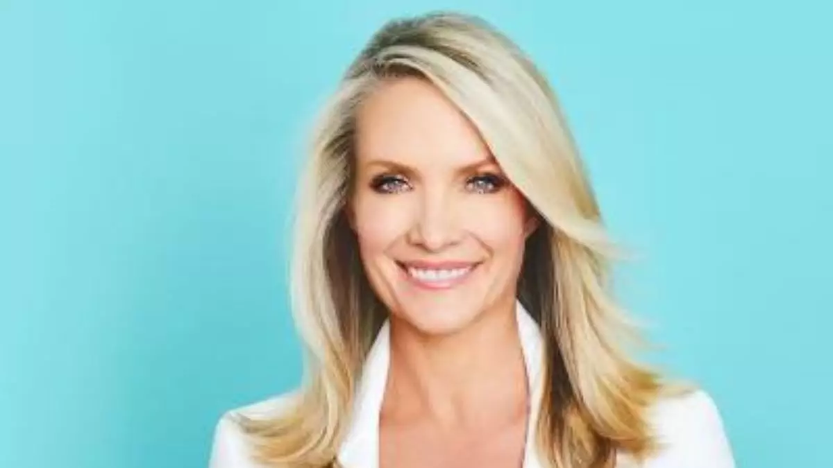 Dana Perino height and weight. How tall is Dana Perino. Dana Perino weight