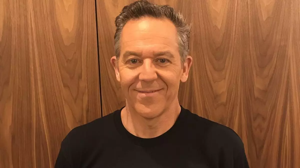 Find Out Greg Gutfeld Height And Weight Here