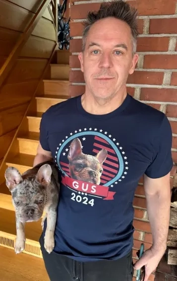 Find Out Greg Gutfeld Height And Weight Here