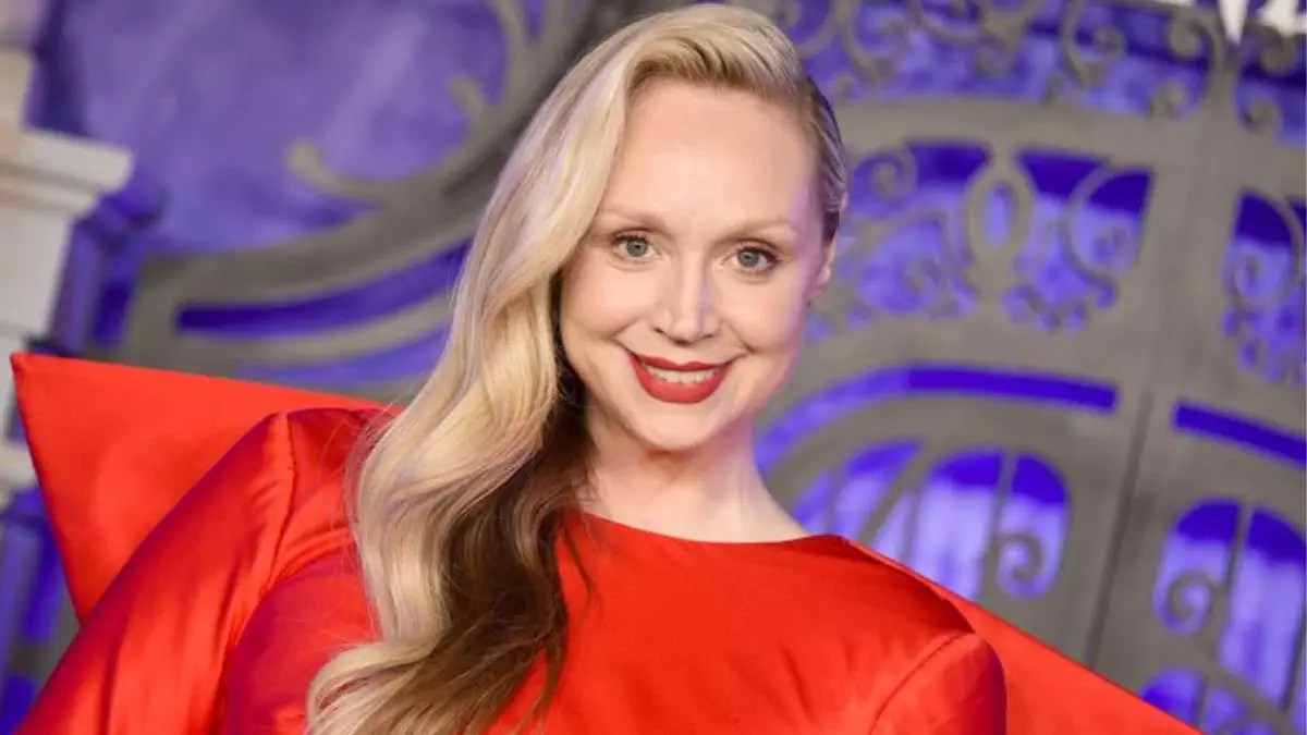Here Is Gwendoline Christie Height And Weight (Verified!)