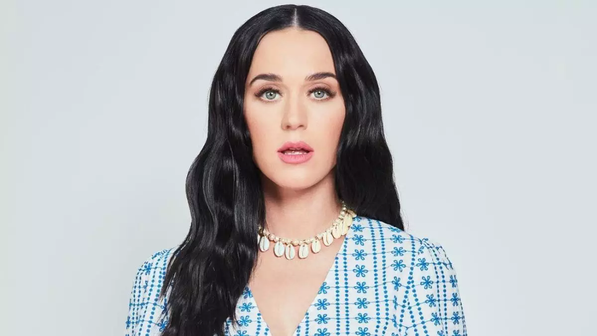 Discover Katy Perry Height And Weight Here (Verified)