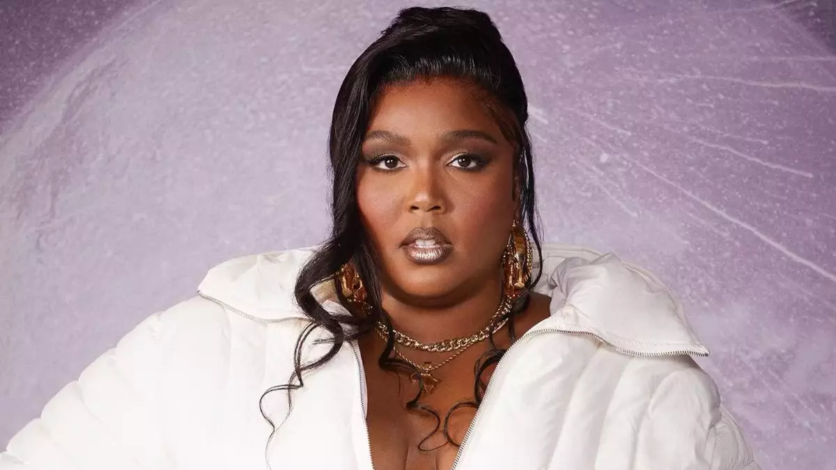 Revealed – Lizzo Height And Weight (Verified!)